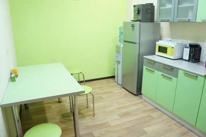 Дизайн Офиса Кухня